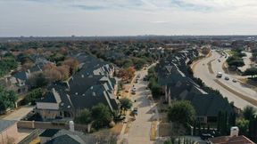 Plano Roofing Inspection by Sky Guys on Cedar Creek Lake