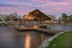 Real Estate Cedar Creek Lake